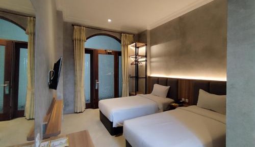 Superior Double or Twin Room