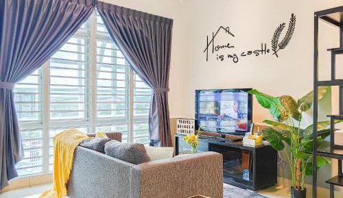 Standard Apartment