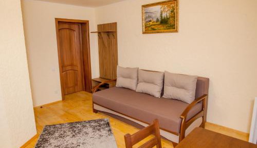 One-Bedroom Chalet
