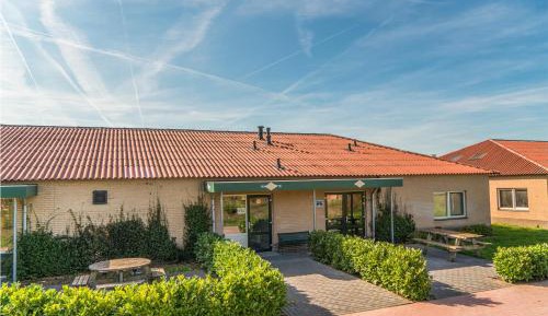 Four-Bedroom Holiday Home