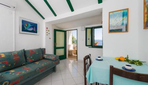 One-Bedroom apartment Standard