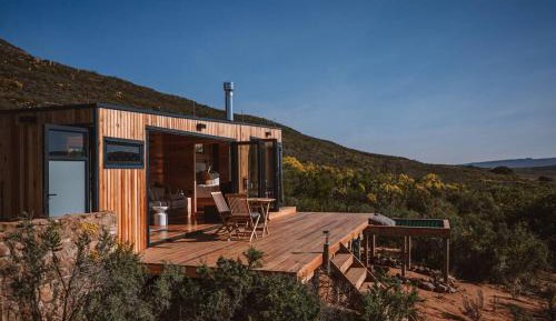 One-Bedroom Villa