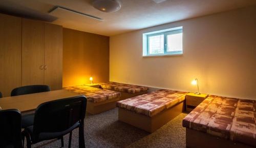 Superior Quadruple Room