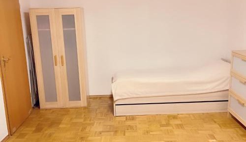Budget Triple Room