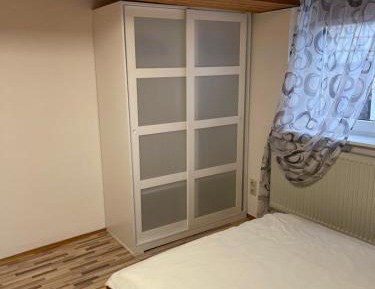 Classic Quadruple Room