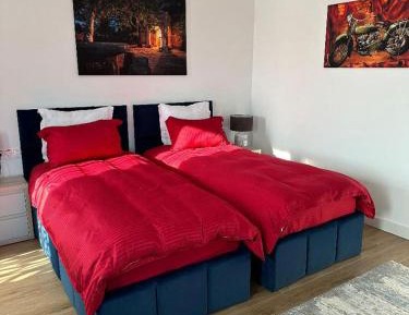 Superior Double or Twin Room