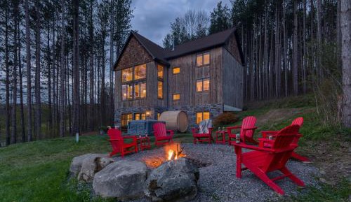 Chalet
