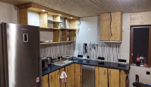 Apartment - Split Level