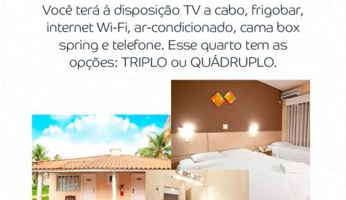 Deluxe Double or Twin Room with Pool View