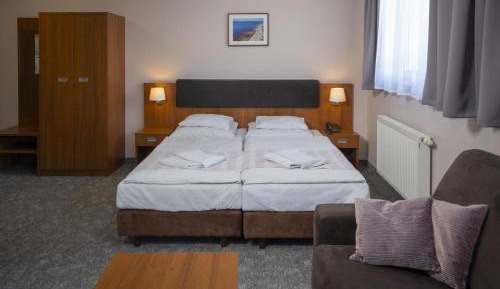 Quadruple Room with Shower