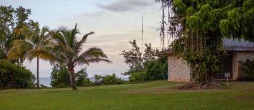 Villa with Sea View