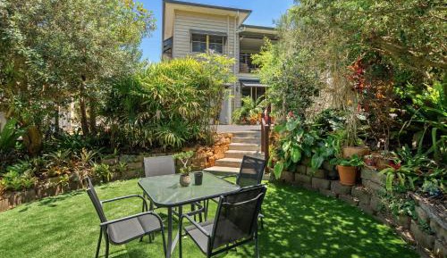 Tallowood Apartment - Ground Floor - Not pet friendly