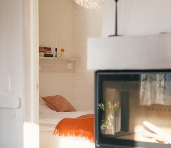 Holiday Home Fjällräven