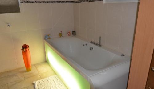 Superior Suite with Sea View