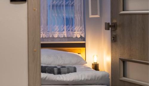 Double or Twin Room with Private Bathroom