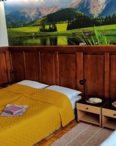 Triple Room with Private Bathroom