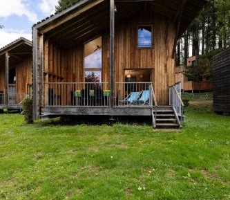 Superior Chalet