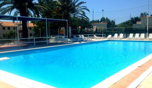 Superior One-Bedroom Apartment with Balcony