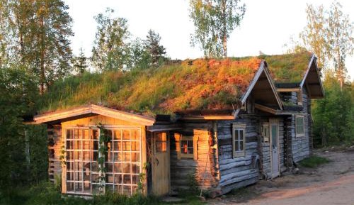 Chalet