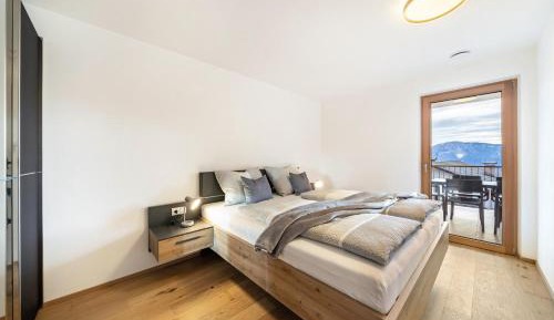 Two-Bedroom Superior Apartment