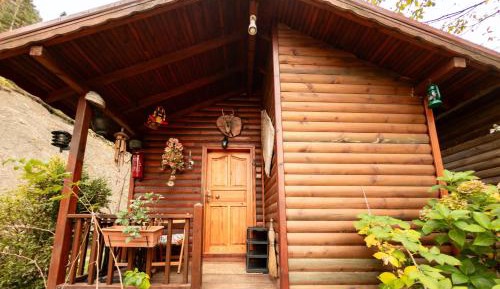 Bungalow
