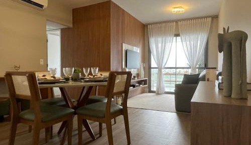 Apartment with Sea View