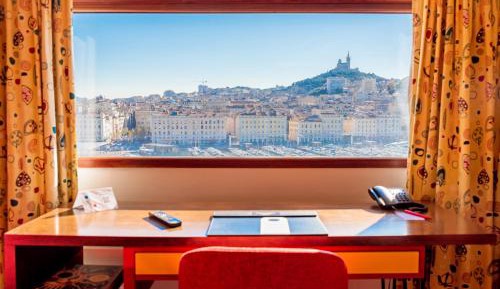 Sky Suite Prestige with Sea View