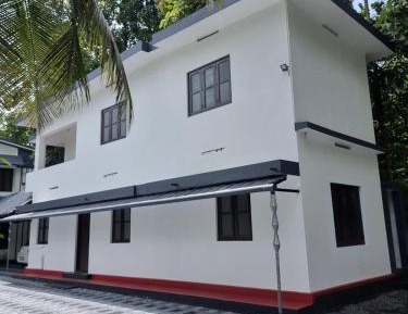 Family Suite with Balcony