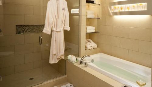 Double Eagle Suite