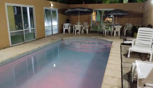 Apartment - Split Level