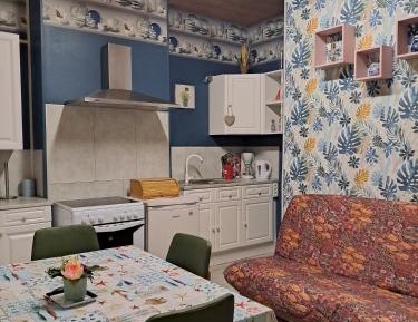 Apartment - Ground Floor