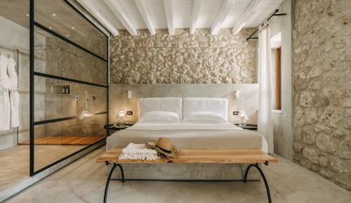 Junior Suite with Terrace