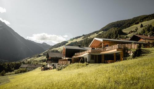 Two-Bedroom Superior Apartment