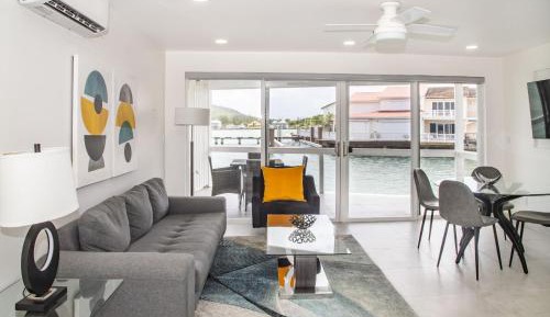 Apartment - Ground Floor