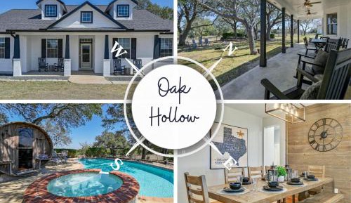 Four-Bedroom Holiday Home