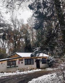 Three-Bedroom Chalet