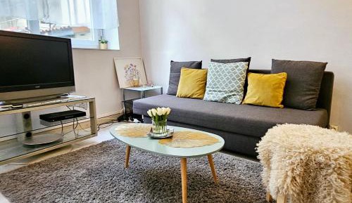 Standard Apartment