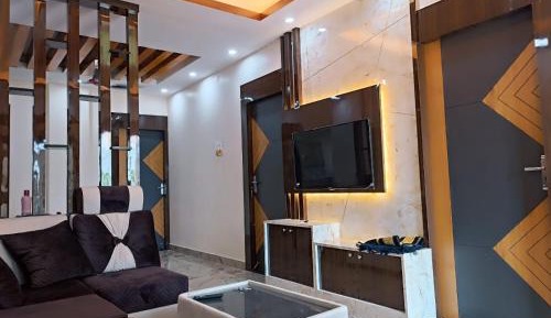 Triple Room with Balcony