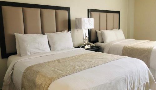 Queen Room with Two Queen Beds