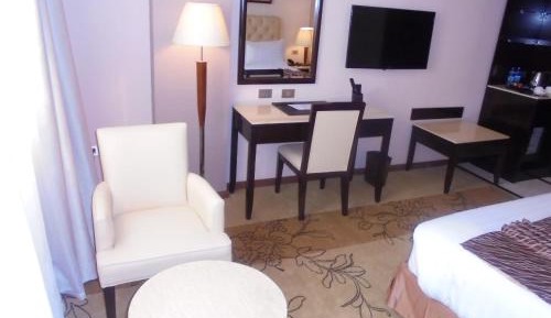 Superior Queen Room