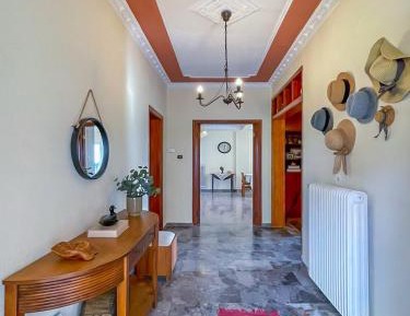Three-Bedroom Townhouse