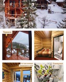 Double Room with Park View