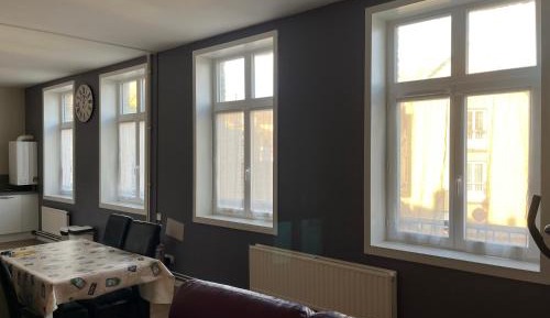 Apartment - Split Level