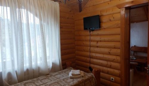 Comfort Triple Room with Shower