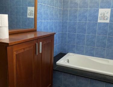 Family Double Room