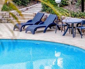 Standard Three-Bedroom Apartment