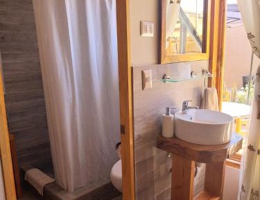 Triple Room with Private Bathroom