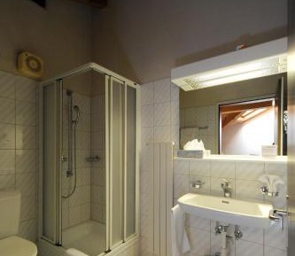 Budget Single Room