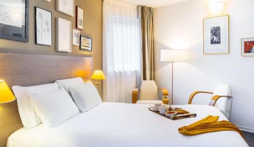 Superior Room with One Double Bed