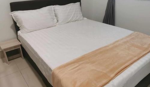 Double or Twin Room with Private Bathroom
